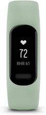 Garmin Vivosmart 5 Smart Gesundheits- und Fitness-Aktivitätstracker mit Touchscreen