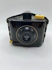 Vintage 1940s Kodak Baby Brownie Special Camera Untested 