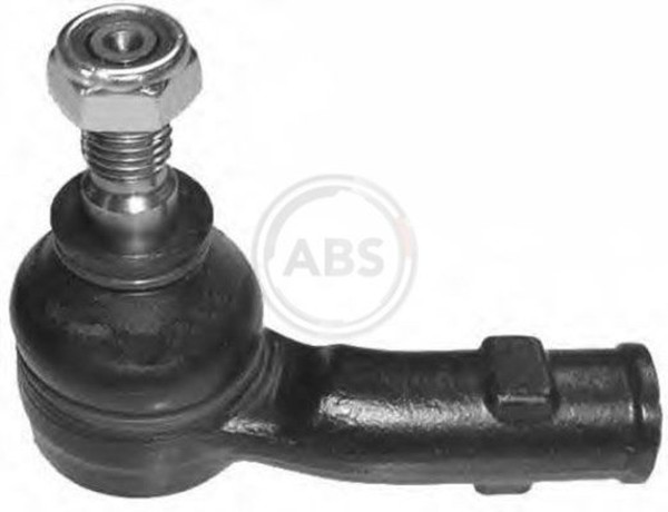 2X A.B.S. Spurstangenkopf VW 16 Golf 19E 1G1 Passat Polo Seat Cordoba Ibiza 6K1-image