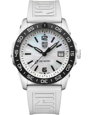 Luminox XS.3128M.SET Pacific Diver Unisex Set 39mm 20ATM - Bild 1 von 4
