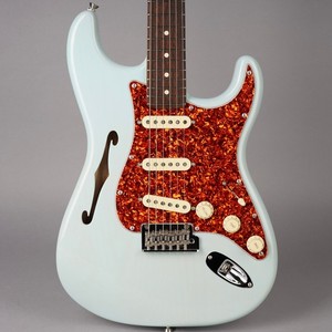 Thinline Stratocaster | eBay