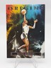 2023 Panini Origins WNBA - Satou Sabally #45 - NY Liberty