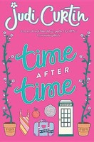 Time After Time | Judi Curtin | Englisch | Taschenbuch | Time After Time | 2017