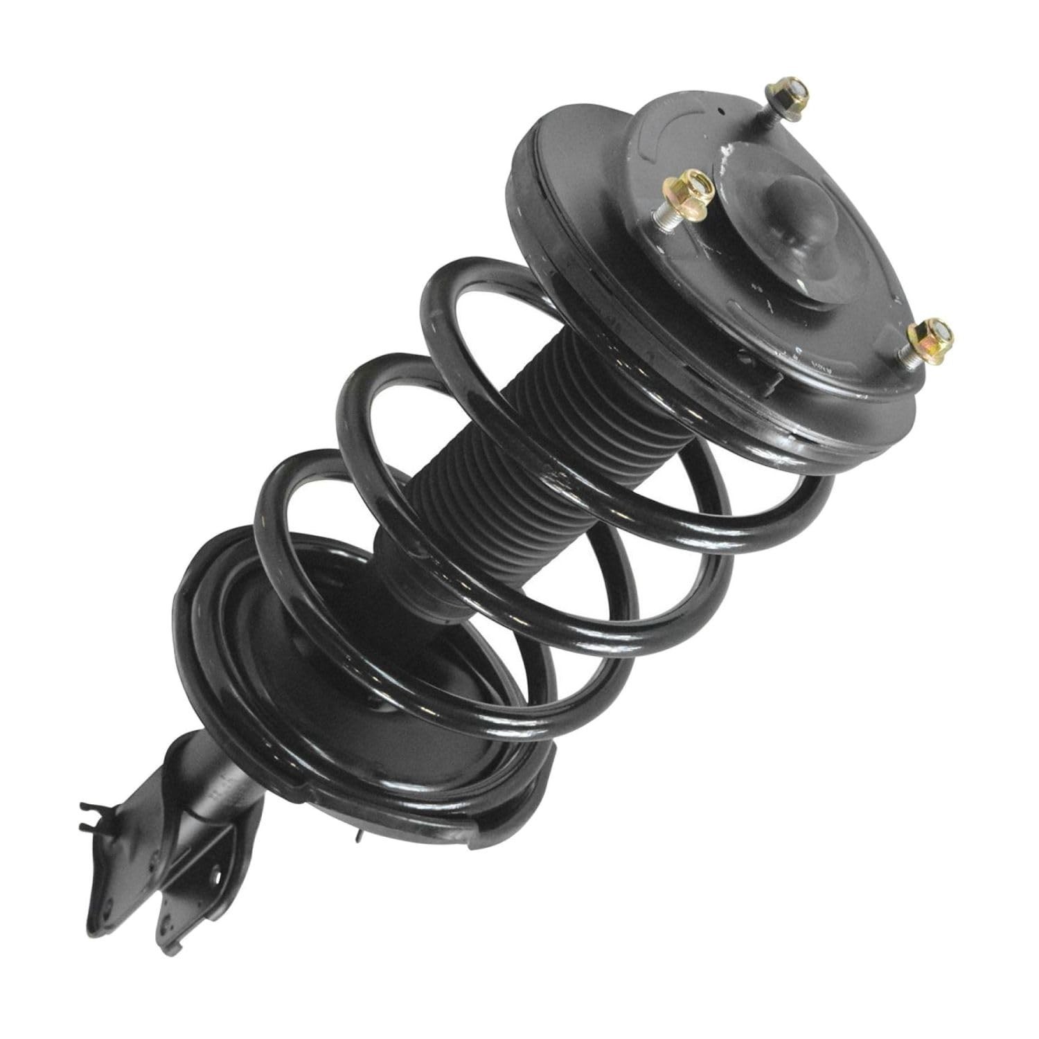 Strut Left Front 1pc for Hyundai Santa Fe 2007-2009