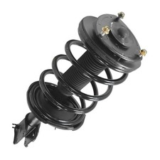 Strut Left Front 1pc for Hyundai Santa Fe 2007-2009