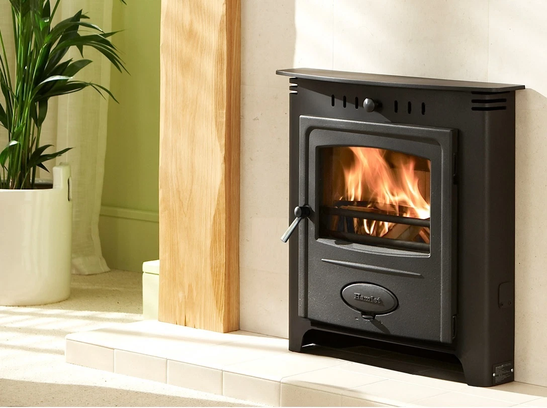 Fire Brick Set to suit Aarrow Hamlet Solution 5 Inset Multi Fuel Stoves  AFS1408 | eBay