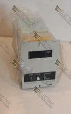 Osaka Vacuum, TC161, Turbo Pump Power Supply Controller Generator