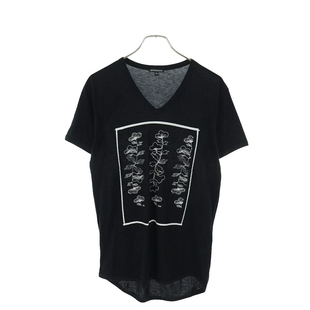 Men's Ann Demeulemeester