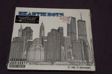Beastie Boys : To The 5 Boroughs CD Excellent