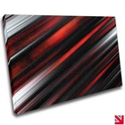 SPACE DUST ABSTRACT CANVAS Wall Art Picture Print A4