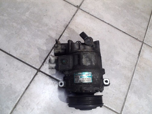 Kompressor Klimaanlage VW Golf Plus 1.9 TDI 1K/1KP/5M/1KM 1K0820803Q