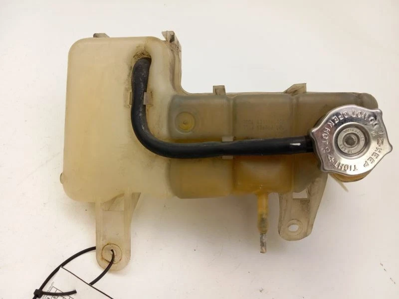 Chrysler 300 2006-2010 depósito de refrigerante Foto 4 de 4