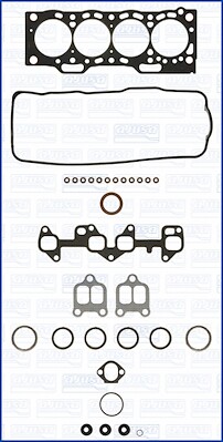 Ajusa 52088100 Dichtungssatz, Zylinderkopf FÜR Toyota-image