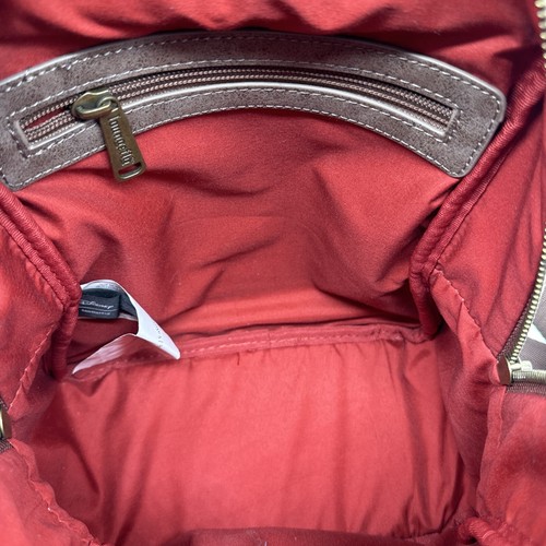Loungefly Disney Winnie the Pooh Corduroy Mini Backpack - BoxLunch Exclusive 🔥 - Picture 16 of 18