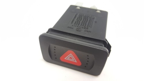 VW GOLF Schalter Set Warnblinkschalter Schalterleiste  1J0953235A (01)