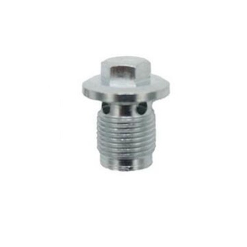 # 93183669 Oil Pan Sump Plug For Vauxhall Astra Cascada Combo Insignia Zafira - Picture 5 of 5