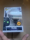 Funko Pop! Vinyl: Marvel - Yelena (Chase) #1213