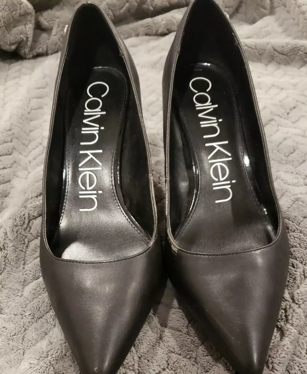 Ck heels top