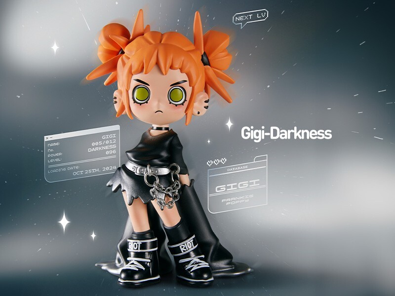 POP MART Lil Peach Riot Loading! Series Figures japan NEW | eBay