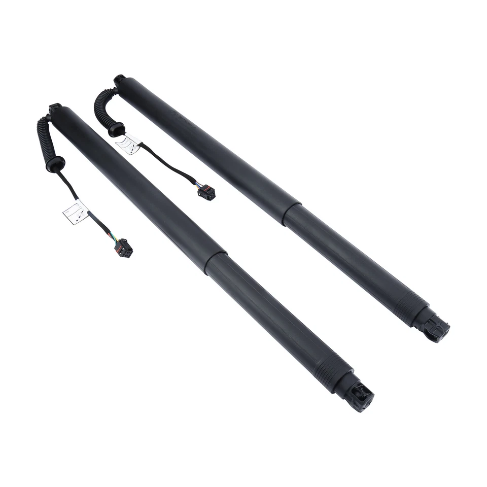 Für Skoda Karoq 2017-2023 Links Rechts Elektrische Heckklappe Gasdruckfeder Neu - Bild 2 von 4