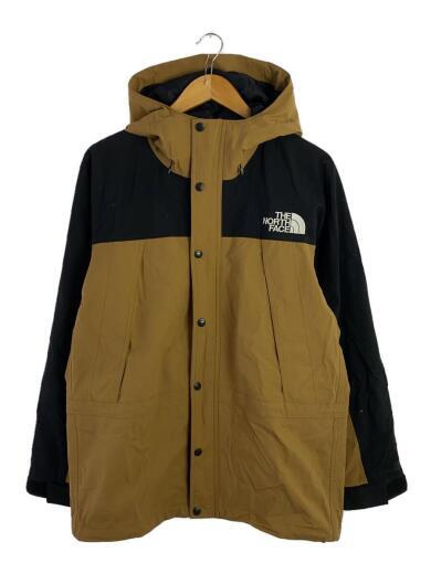 THE NORTH FACE/Mountain Parka/L/Nylon/BEG/NP11834 | eBay