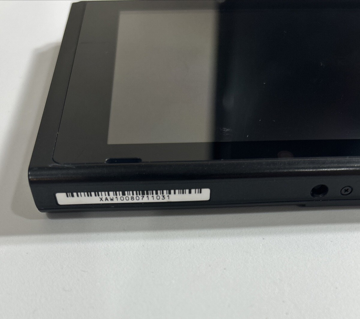 Nintendo Switch Replacement Tablet Console Only Good Condition