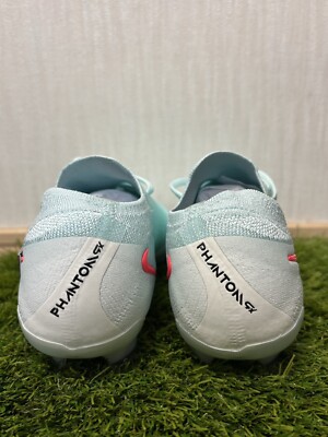 NIKE Phantom GX 2 Elite FG FJ2559-300 Soccer Cleat authentic new