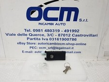 Porte arrière et accessoires Fiat 126