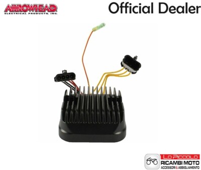 APO6028 REGOLATORE DI TENSIONE ARROWHEAD POLARIS Sportsman 500 EFI 2008-2009