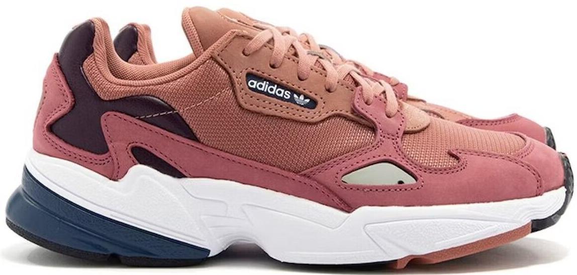 Adidas Falcon Leather Ash Pearl W for sale | eBay