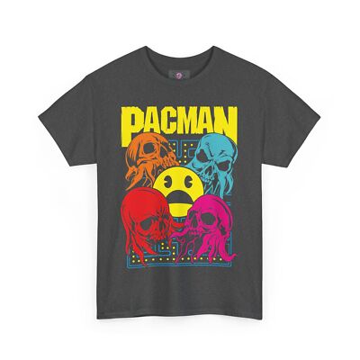 Retro Terror - T shirt