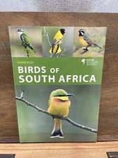 Birds of South Africa [Paperback] unknown author
