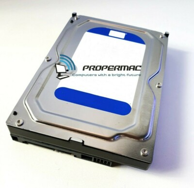 PC Festplatte 1 TB 2 TB 3 TB 4 6 TB WD Samsung Seagate SATA 3,5'' HDD PC DESKTOP