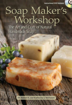 #ad #ad Soap Maker#x27;s Workshop: The Art and Craft of Natural Homemade Soap GOOD $4.20