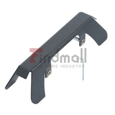 Generator Theft Deterrent Bracket Protection for Honda Generator EU2200i EU2000i