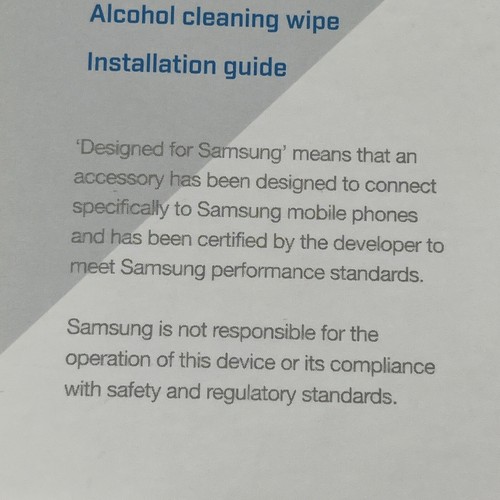 BodyGuardz Pure Arc Samsung Galaxy S9+ Curved Tempered Glass NIB - Picture 9 of 12