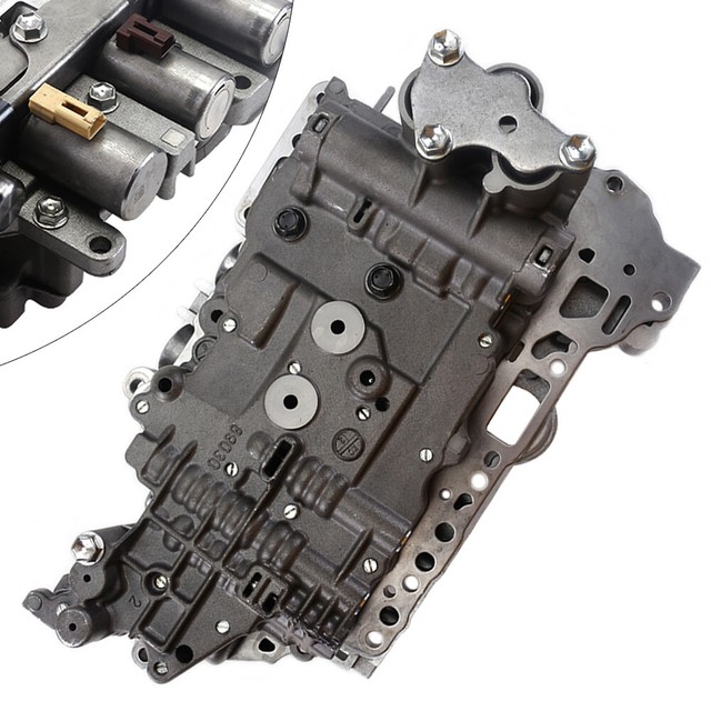 Акпп a140e 05a