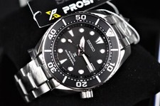Seiko SPB101J1 SPB101 Sumo Prospex Stainless Steel Male Diving Watch SPB101 6
