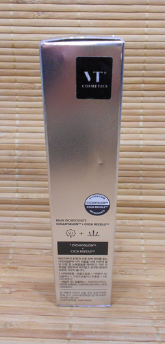 VT Cosmetics Cicahyalon + Cica Reedle Shot 300 50mL EXP 10/25/2026, Sealed - Picture 3 of 6