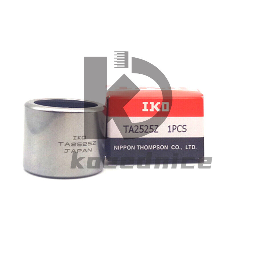 IKO TA1813Z Needle Roller Bearings 25x18x13mm. | eBay