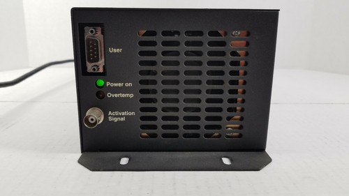 Advanced Energy Sparc-le Pulsing Arc M/N 2295-000-A - Picture 2 of 9