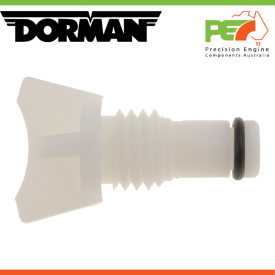 Dorman Water Drain Valve To Suit TOYOTA CORONA EXIV  ST203 - Sedan