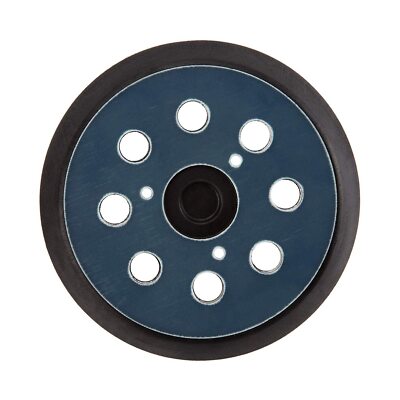 5 inch 3-Screw Orbital Sander Replacement Pad for Dewalt Porter Cable 151281-08