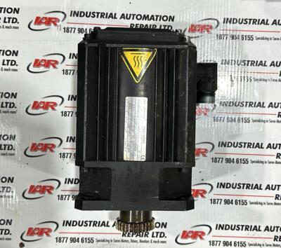 CLOOS DSG71-C SERVO MOTOR