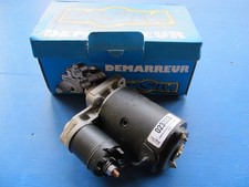 Démarreur Autobianchi A112