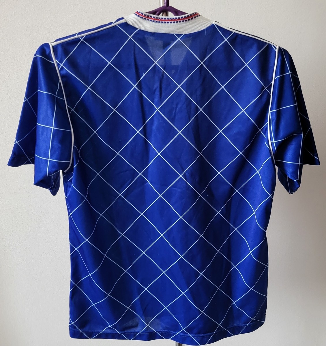 Chelsea FC Umbro シャツ 背番号8 Chelsea FC Umbro シャツ 背番号8 - メルカリ