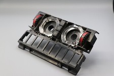 Original Mercedes E-Klasse W124  - Klimabedienteil Heizungsregler / 1248303885