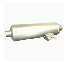 Sparex, S.6313 Muffler, Deutz, 2311526 for Various Makes