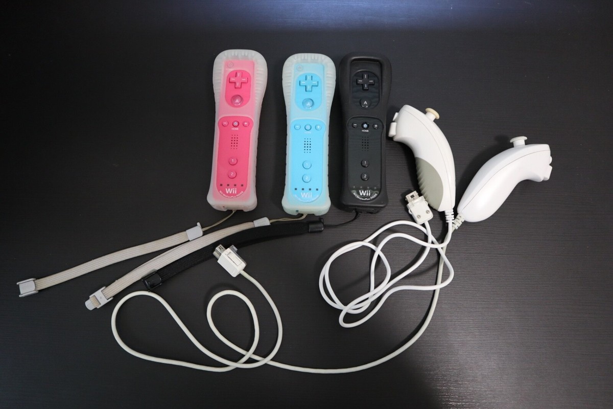 Nintendo Wii セット Nintendo Wii complete set from Japan | eBay