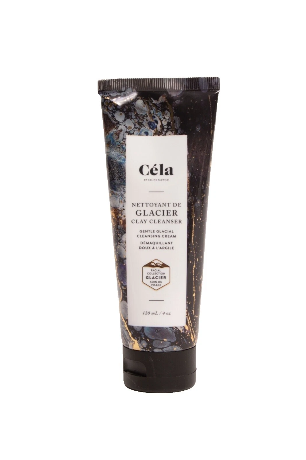 Limpiadores de la piel de arcilla y Toners